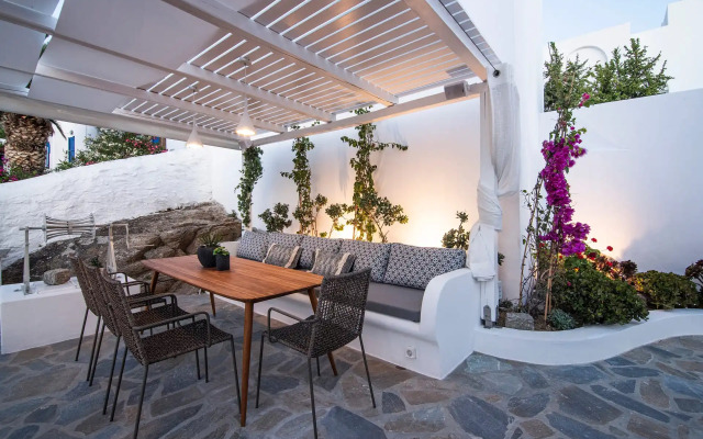 Pietra Bianca 1891 suites