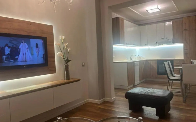 Kosmos Apartments
