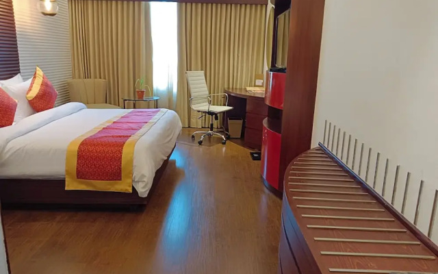 Fortune Park, Tiruppur -  Member ITC Hotels' Group