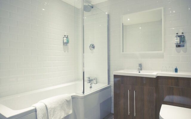 Soar Mill Cove Hotel