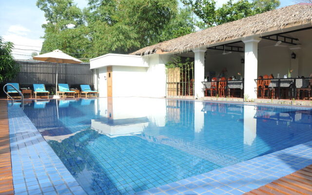 The Visnu Boutique Hotel