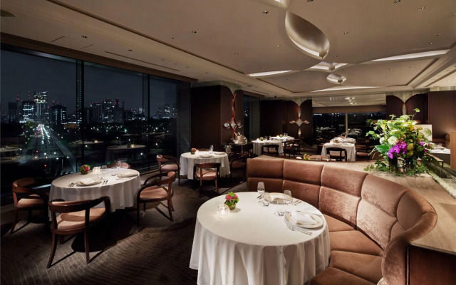 Palace Hotel Tokyo