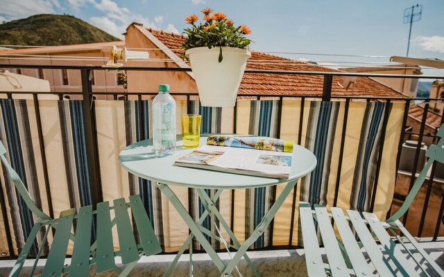 Un Balcone sulle Mura by Wonderful Italy