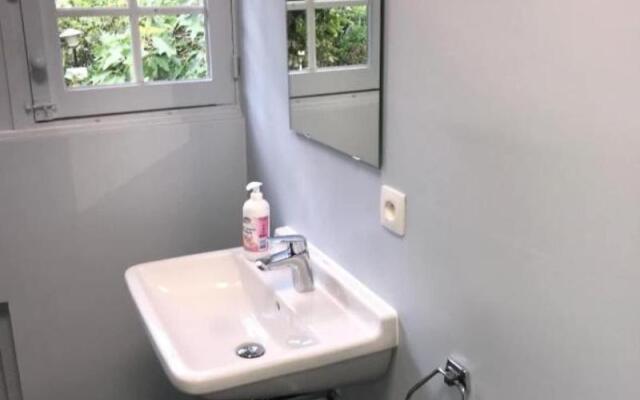 Rose House B&B