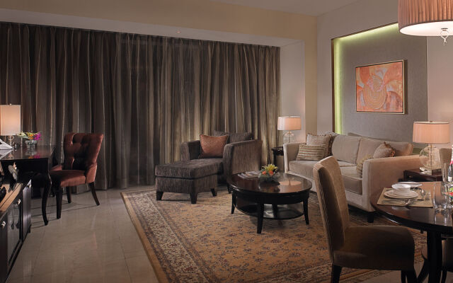 Joy Nostalg Hotel and Suites Manila Managed by The Ascott Limited