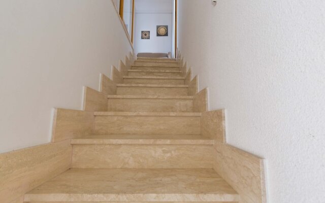 2728 Villetta Chiara Blu Primo Piano by Barbarhouse