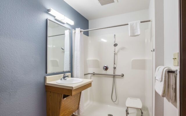 Extended Stay America Select Suites - Austin - Round Rock