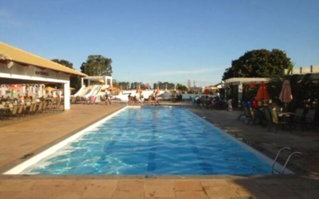 Resort Lacqua diRoma - Caldas Tur