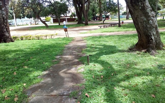 Pousada Confort Home Brasília
