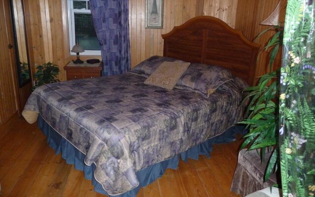 Résidence L'Entre-Deux