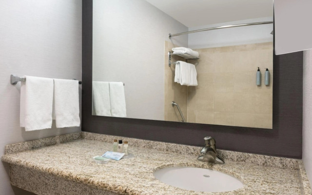 Courtyard by Marriott Santa Fe