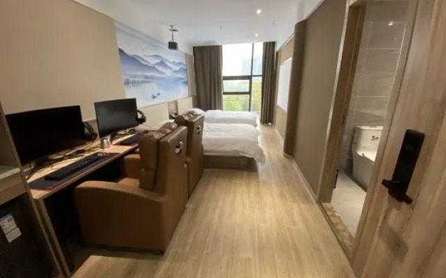 E-sports Hotel (Da Nang Branch)