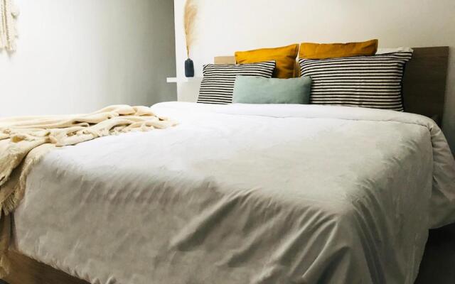 La Suite Indivio - Appartement standing vue cathédrale