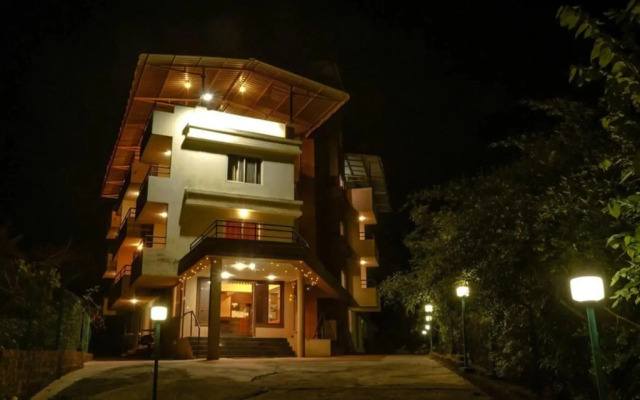 Sahil Inn