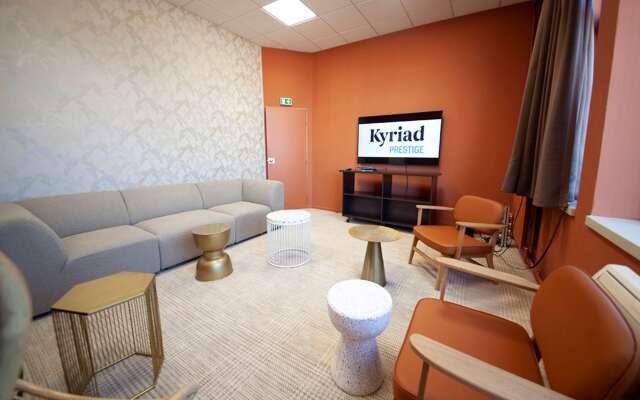 Kyriad Prestige Clermont-Ferrand