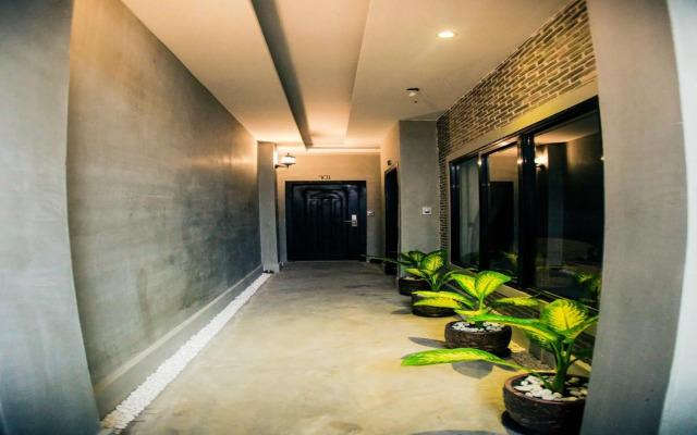 Vacation Boutique Hotel