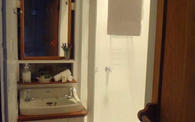 Orford's Sanda House B&B