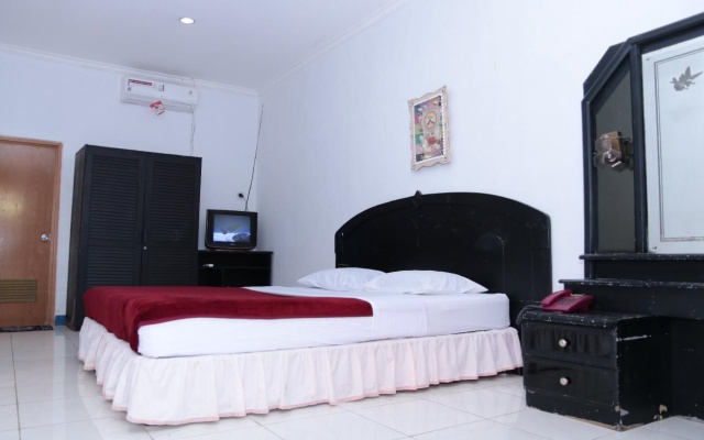 Formerly Reddoorz Plus @ Tirta Kencana Hotel – Guest Rooms – Ambon