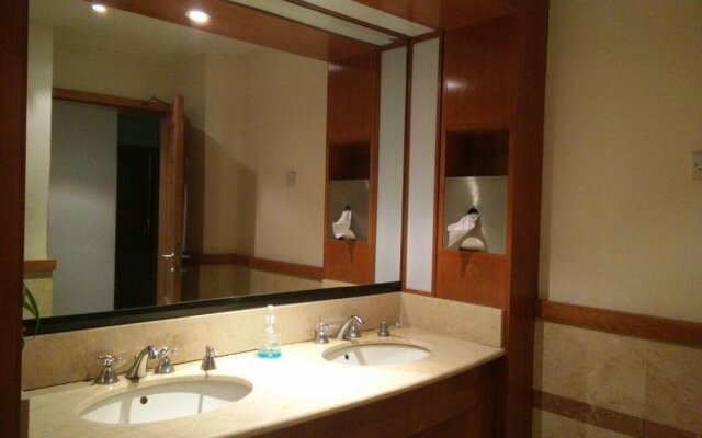 Plaza Premium Lounge (International Departure) - Senai Airport