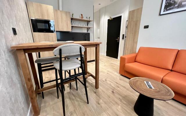 Luz de Gades - Suites Spa Gym - Adults Only.