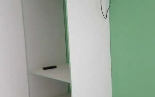 Pousada Recanto Feliz