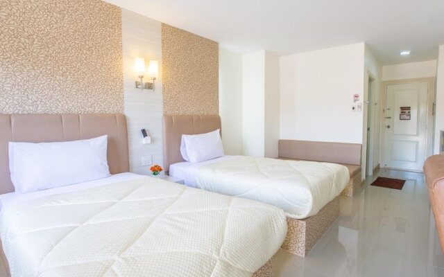 P.A. Thani Hotel