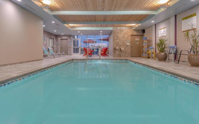 Home2 Suites by Hilton Indianapolis Northwest