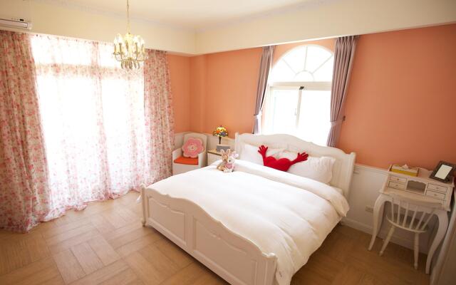 Ravello B&B