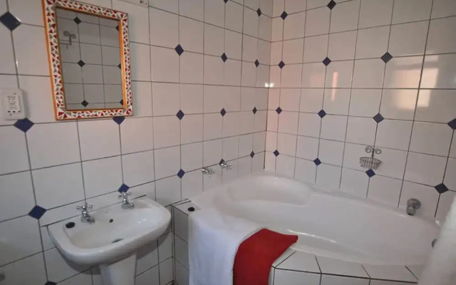 Langebaan Sea Cottages