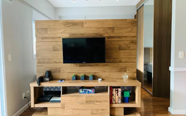 Apartamento a 200 metros da Paulista com AC - Apartment in Σάο Πάολο - Photo 2