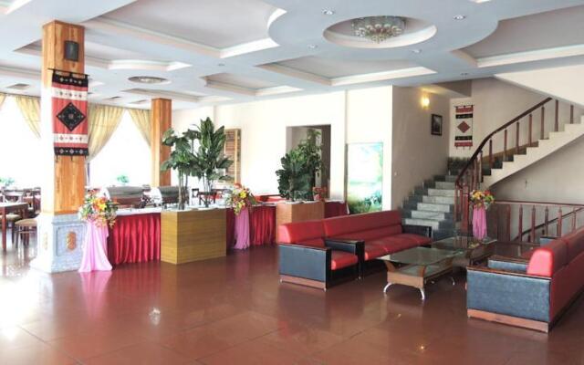 Sapa Hotel