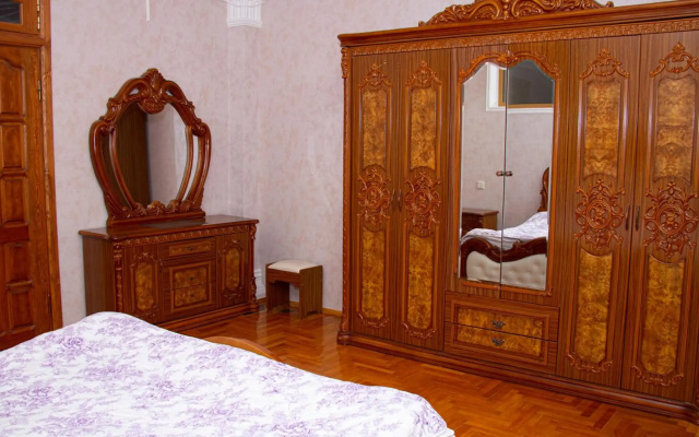 Baku Badamdar Apartment Villa