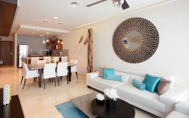Luxury Condo Boutique