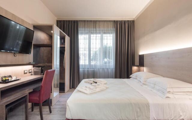 Le Nove Muse Guesthouse