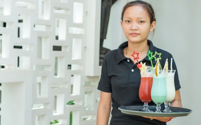 Comoda Casa Hotel
