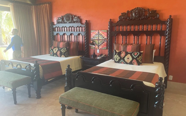 Vicroy Novaispania Estates