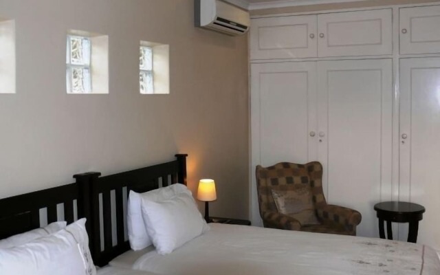 Augusta Villa St Pio Guest House