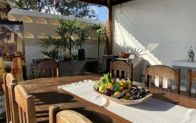 Mansão Cais do Porto DestinoBSM