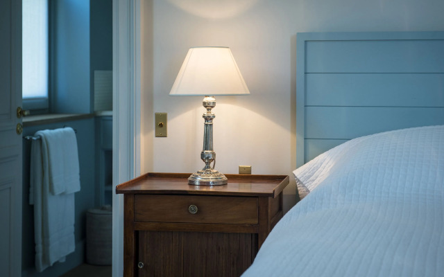 Haut-Bailly - La Chartreuse - Anciennement Château Le Pape