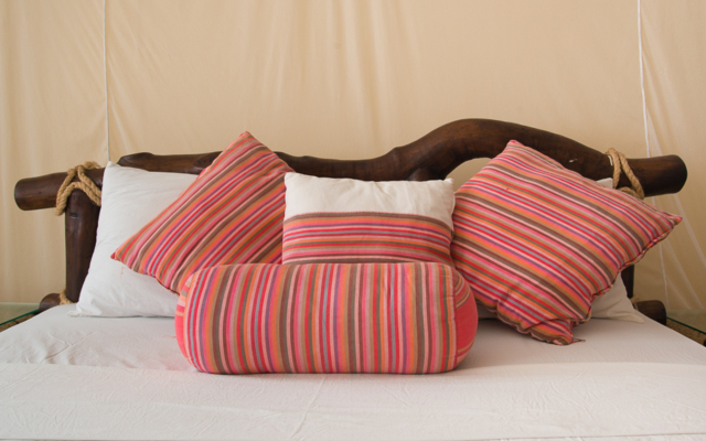 Bahari Dhow Beach Villas