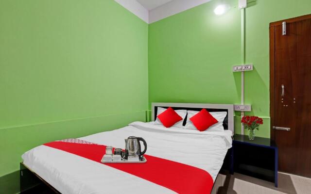 Flagship Hotel Royal Palace