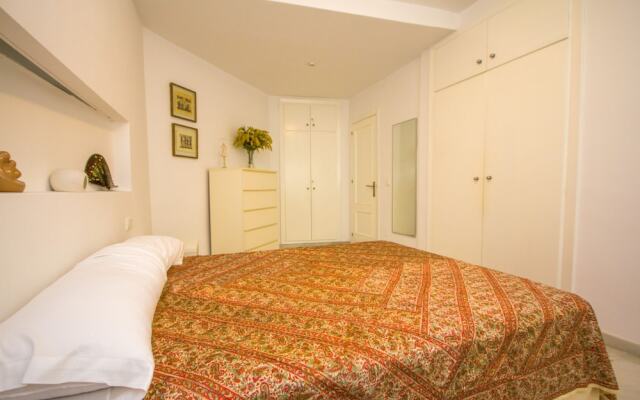Apartamentos Huertos  Nerja