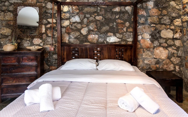 Agrilia Koromili Retreat