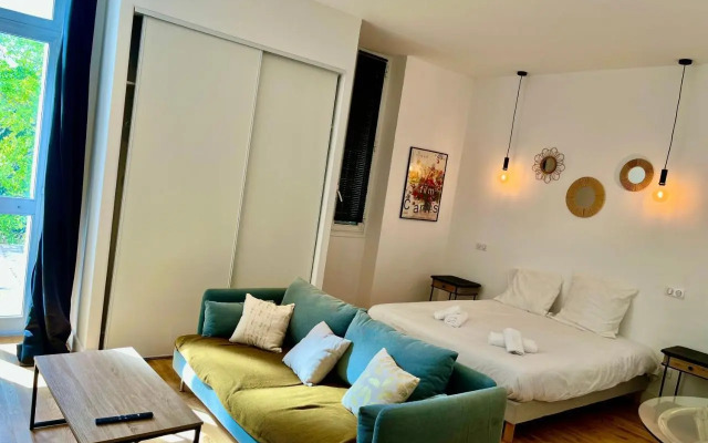 Villa Les Roches