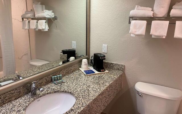 Best Western Tampa