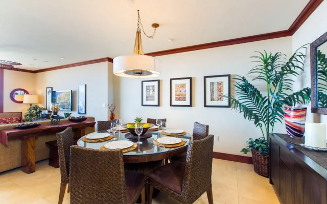 Hale Lanikai Ko Olina Penthouse Ko Olina Villa