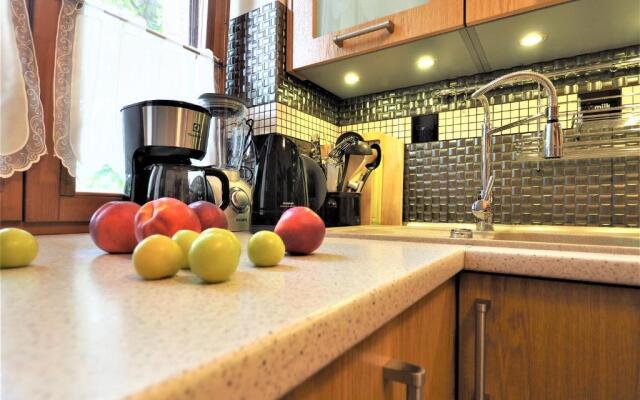 VIP Apartamenty Tetmajera Centrum 2