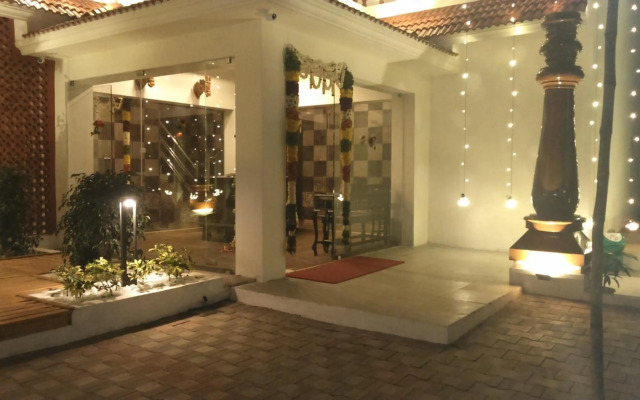 Summer House