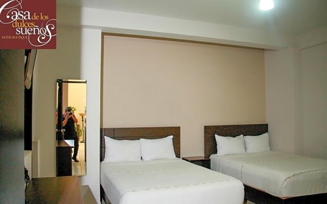 Hotel Real Valladolid