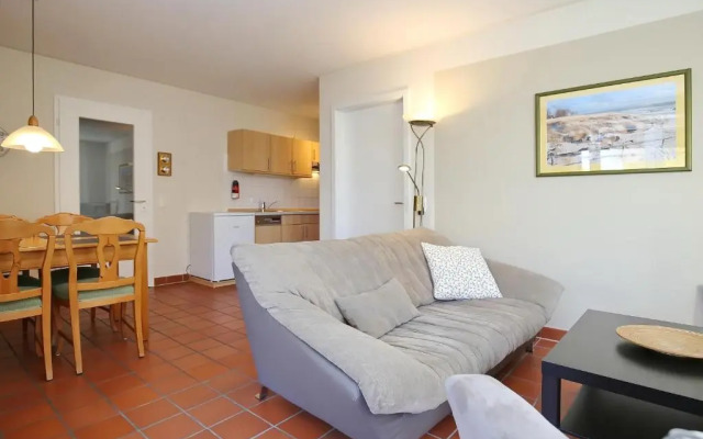Dünenblick Wohnung 20